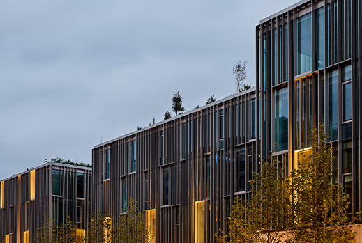 Galata Port Konutları, Istanbul