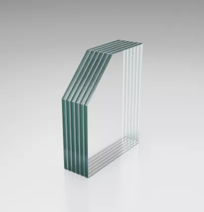 Kurşun Geçirmez Camlar